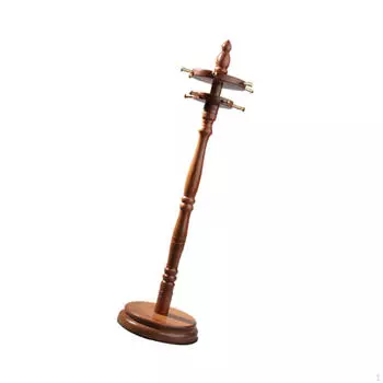 Подставка для кистей, держатель для каллиграфических рисунков, многоцелевой держатель для ручек Quality Copper