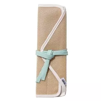 Подставка для кистей Holbein Airy SO1 Ice Beige 504223