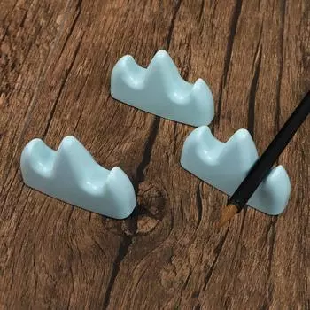 Подставка для кистей, подставка для ручек, школьные канцелярские принадлежности, принадлежности для рисования тушью A pen stand