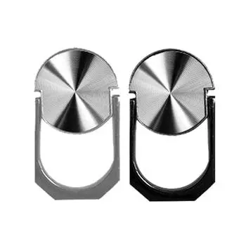 Подставка для клавиатуры компьютера, рассеивание тепла из алюминиевого сплава, легкая, прочная, портативная плата для ноутбука Silver Gray