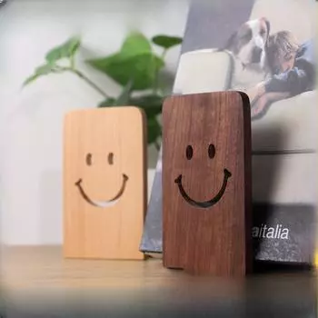 Подставка для книг Деревянная подставка для книг Настольная прочная деревянная подставка для книг Ученические деревянные книжные стенды для начинающих школьников Подставка для книг 13cm золотой