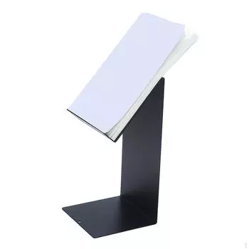 Подставка для книг, книжная полка, настольный книжный шкаф, канцелярские принадлежности, домашний стол, органайзер, мольберт, дисплей для