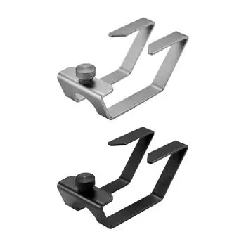 Подставка для кофейного фильтра Держатель кофейного фильтра Практичная подставка для темперирования кофе для эспрессо-машин с одним носиком Портафильтр