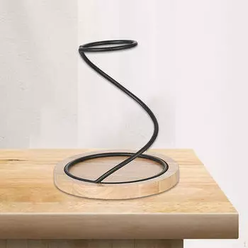 Подставка для кофейного фильтра для наливания кофе, практичный держатель для рук, рестораны, бары, кухни, A