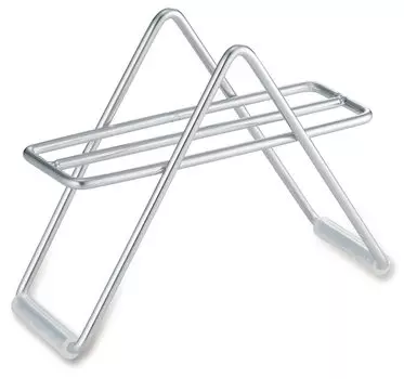 Подставка для кофейного фильтра KOGU из нержавеющей стали с разделителями, коническая, трапециевидная, тонкая, настольная, экономящая место, для хранения, Tsubame Sanjo 40630, подарок на день рождения