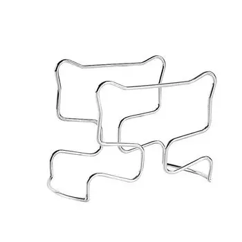 Подставка для кофейных капель Lazysong, подставка для кофейных капель Skitter, подставка для капельницы из нержавеющей стали с низким вкусом