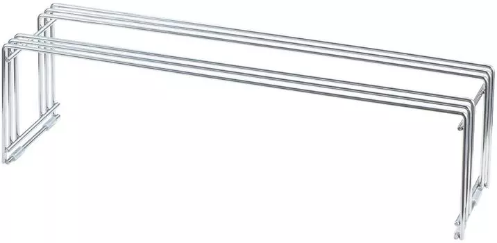 Подставка для кофейных принадлежностей KOGU, широкая, вмещает до 5 капель, легко моется, прочная, ручная подставка для кофеварки, держатель для кастрюли из нержавеющей стали Tsubame Sanjo