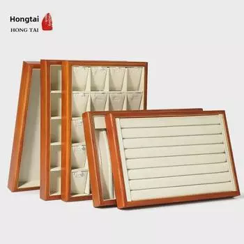 Подставка для колец, ожерелий и нефрита