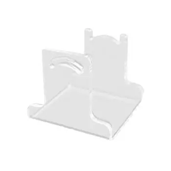 Подставка для коллекции рыболовных катушек для заброса приманок (Стойка для барабана)