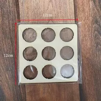 Подставка для коллекционера пивных крышек из дерева, карта пивных крышек, настенный декор, искусство для любителей пива, карта пивных крышек, дисплей для пивных крышек, подарок для любителей пива