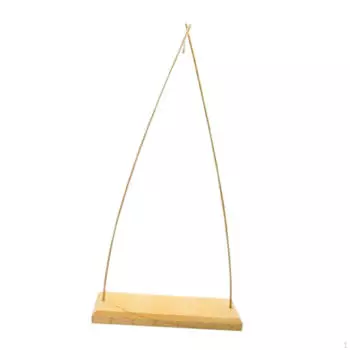 Подставка для колокольчиков Гонг Мишень Деревянный Только Профессиональный Духовой Деревянный Многофункциональный