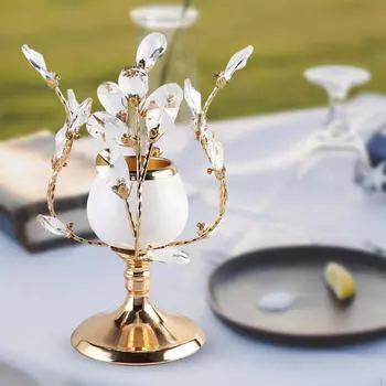 , Подставка для колонн, Подарочные металлические центральные украшения для свадебного ужина, годовщины гостиной L