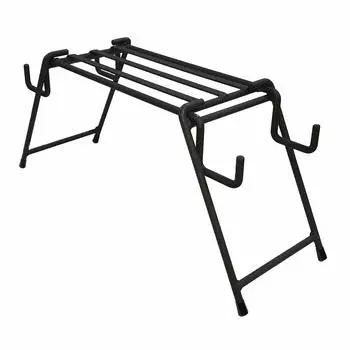 Подставка для костра Belmont Iron Mini BM-296 чёрный