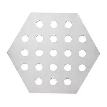 Подставка для костра БУНДОК для Lotus Rostle BD-395