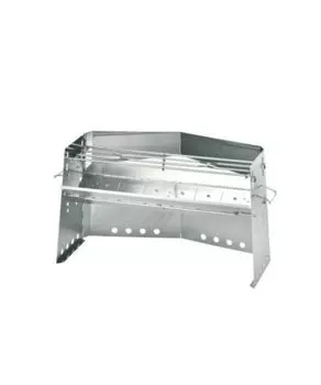 Подставка для костра Firewood Grill II Large 682852 [UNIFLAME]