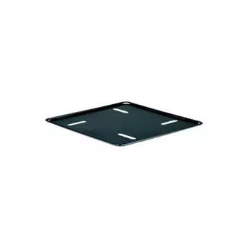 Подставка для костра Snow Peak Fire Stand Base Plate ST 031BP S Size [аксессуары для барбекю на открытом воздухе]