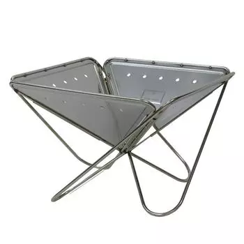 Подставка для костра Snow Peak L [на 5-6 человек] ST-032R