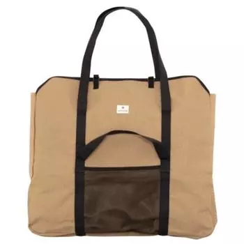 Подставка для костра Snow Peak Snow Peak LL, комплектный чемодан для хранения ST 034BR