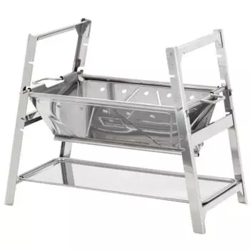 Подставка для костра Snow Peak Sr 480 X 265 X 385 мм St 021