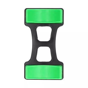 Подставка для коврика с кронштейном для гантелей, пластиковая защита пола, держатель для гантелей, рама для хранения дома