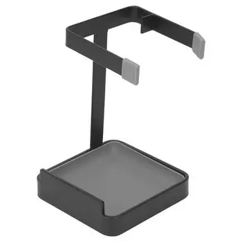 Подставка для ковша Tower, многофункциональная подставка для крышки кастрюли, кухонный органайзер, подставка для ложки, подставка для посуды