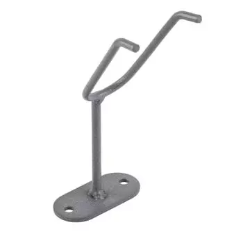 Подставка для краскопультов, держатель для гравитационного стакана HVLP, настенный крючок, стакан