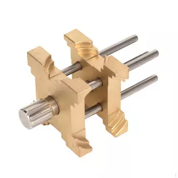 Подставка для крепления часового механизма, регулируемый инструмент для часовщика, металлическое обслуживание