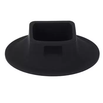 Подставка для крепления камеры на автомобиль, силиконовая подставка для крепления экшн-камеры POCKET 3 F