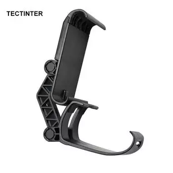 Подставка для крепления контроллера переключателя, рукоятка для Nintendo Switch LiteConsole, геймпад для держателя зажима NS