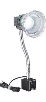 Подставка для кружки HATAYA LED 6W с магнитом LM6M