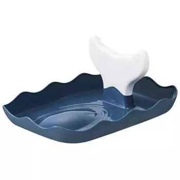 Подставка для крышки кастрюли, простая в использовании для ресторана, кухонная утварь из полипропилена, подставка для крышки кастрюли, прочная, экономит место, с несколькими канавками розовый