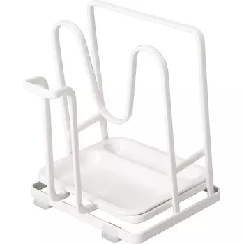 Подставка для крышки кастрюли Wahei Freiz, место для поплавка RG-0452