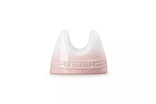 Подставка для крышки Le Creuset, розовая, японская [Авторизованный продукт]