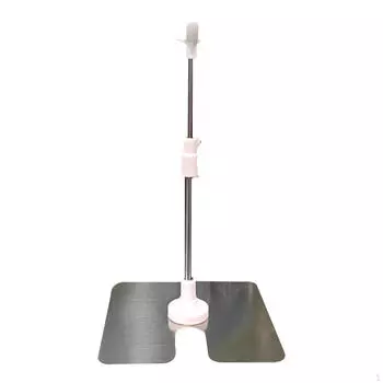 Подставка для кукол BJD, держатель для фигурок, устойчивая многоцелевая стойка для организации, 23.5cm height