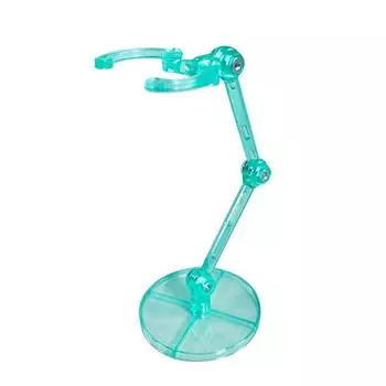 Подставка для кукол, подставка для фигурок, подставка для модели робота Hg/Rg 1/144 Shf красный