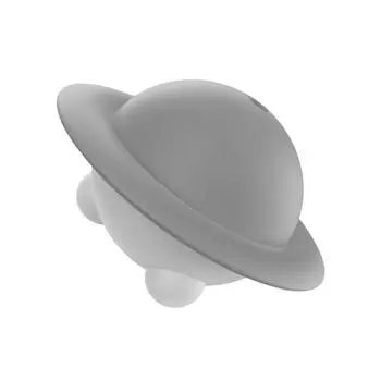 Подставка для льда Большая силиконовая форма для изготовления шариков, круглая форма для виски своими руками