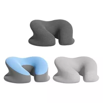 Подставка для лица Подушка для лица Подушка для головы Массажный стол Подставка для шеи Многофункциональная подушка