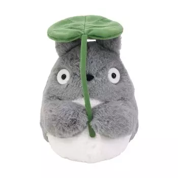 Подставка для листьев Sun Arrow Nakayoshi Big Totoro K9002