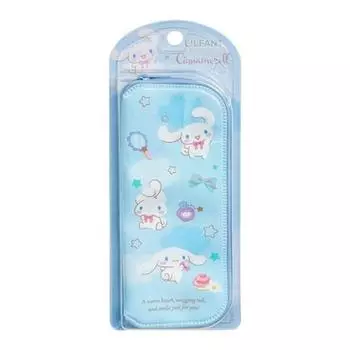 Подставка для ложек Sanrio Cinnamoroll на моно-молнии, 1 шт., популярная корейская посуда