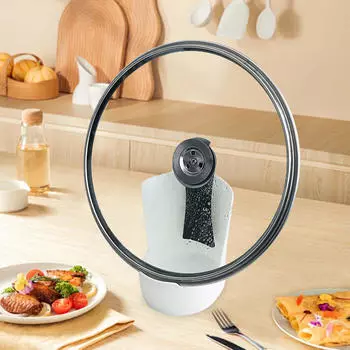 Подставка для ложки, стойка для хранения разделочных досок, устойчивая, многофункциональная, небольшого размера, легкая, держите свой