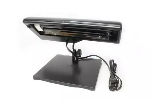 Подставка для люминесцентной лампы Sankyo Electric Blacklight ES27BLB