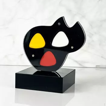 Подставка для медиатора, ящик для хранения медиаторов, органайзер для медиаторов, контейнер для хранения медиаторов