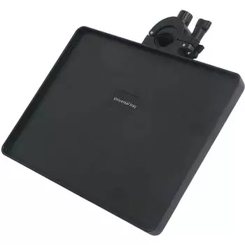 Подставка для микрофона MagZen Подставка для музыкальных инструментов Подставка для аксессуаров Нотный лоток для смартфона Тюнер Медиатор Зажим