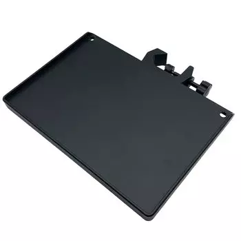 Подставка для микрофона TKY Зажим для микрофона Установка Подставка для освещения Подставка для аксессуаров Распределение производительности чёрный