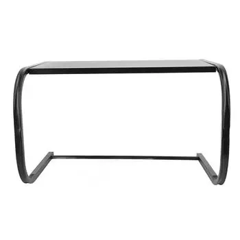 Подставка для микроволновой печи, двухъярусная, для тостера, прочная металлическая полка для кладовой, органайзер