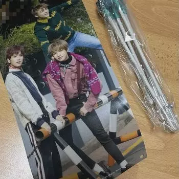 Подставка для мини-фонаря Sig Bonus 2018