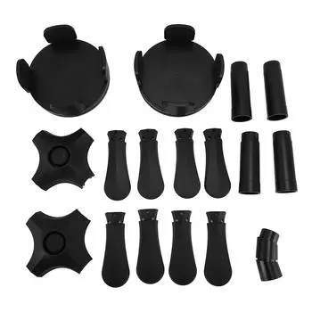 Подставка для миски для собак, регулируемая высота, ширина, защита шейного сустава, держатель для миски для одного питомца для Mediu