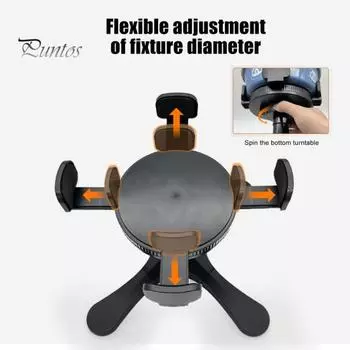 Подставка для миски для собак с 3 уровнями высоты, регулируемая подставка для кормления домашних животных, наклоненная на 15 градусов, держатель для миски для собак средних и крупных пород A