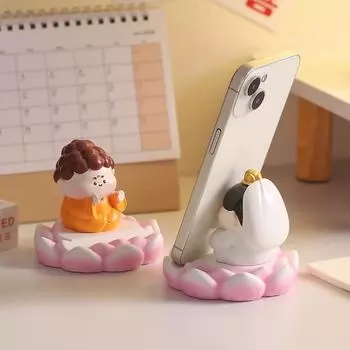 Подставка для мобильного телефона Tathagata, кронштейн для телефона Bodhisattva, подставка для мобильного телефона, аксессуары для телефонов style 2