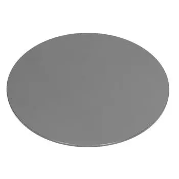 Подставка для монитора с поворотным механизмом из темно-серого алюминиевого сплава, поворотная подставка для монитора для OS X AIO Comp